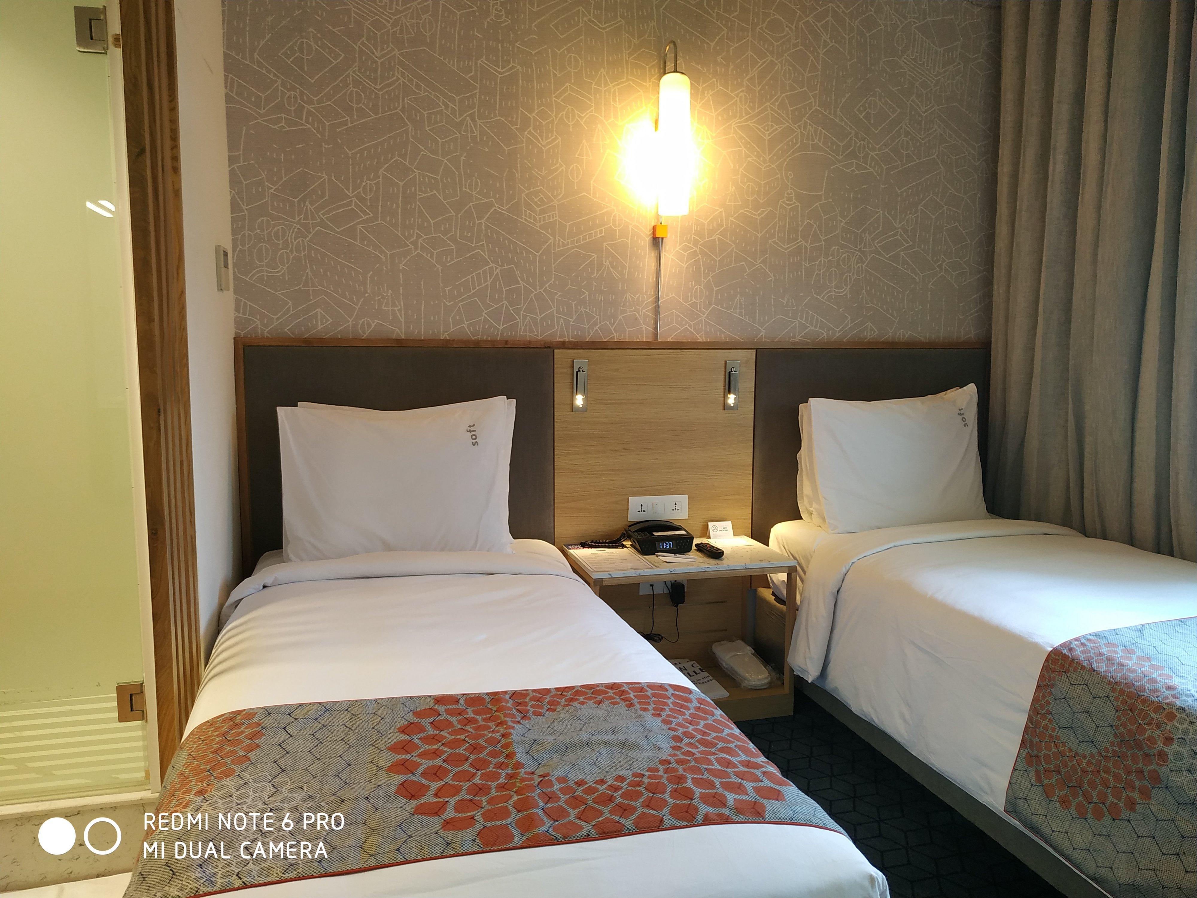 Holiday Inn Express Hyderabad Banjara Hills, An Ihg Hotel Esterno foto